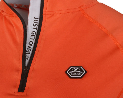 QHP Vegas Sport Shirt - EveryDay Equestrian