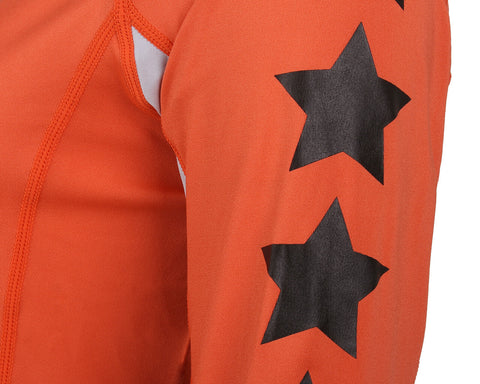 QHP Vegas Sport Shirt - EveryDay Equestrian
