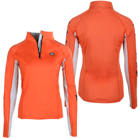 QHP Vegas Sport Shirt - EveryDay Equestrian