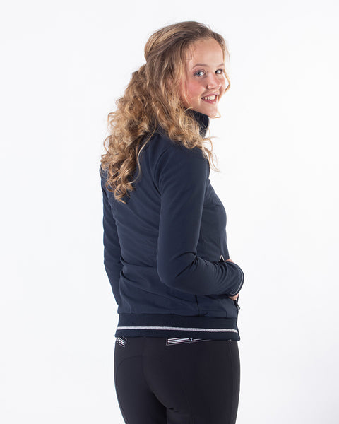 QHP Softshell Jacket Lieke - EveryDay Equestrian