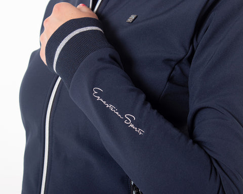 QHP Softshell Jacket Lieke - EveryDay Equestrian