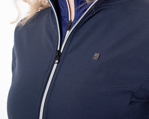 QHP Softshell Jacket Lieke - EveryDay Equestrian