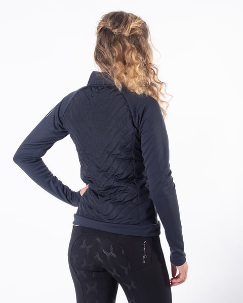 QHP Sweat Jacket Nieke - EveryDay Equestrian