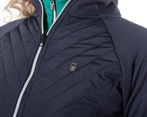 QHP Sweat Jacket Nieke - EveryDay Equestrian