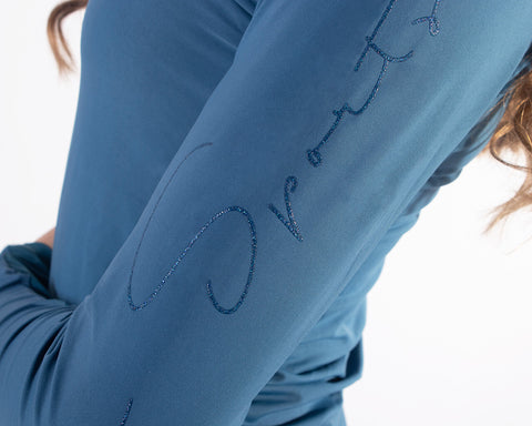 QHP Sport Shirt Lotte - EveryDay Equestrian