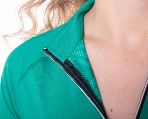QHP Sport Shirt Noella - EveryDay Equestrian
