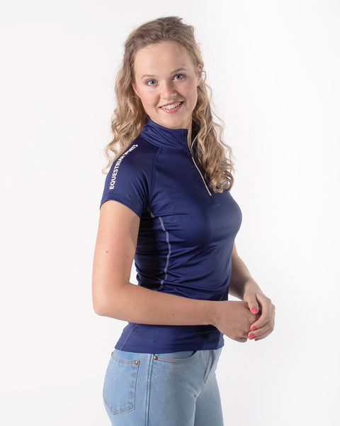 QHP Sport Shirt Noella - EveryDay Equestrian