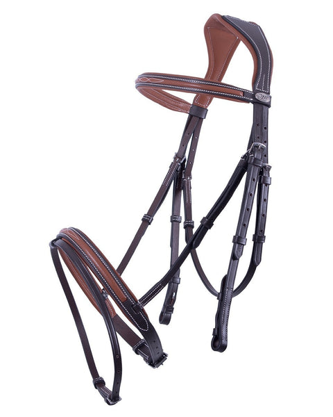 QHP Freya Bridle - EveryDay Equestrian