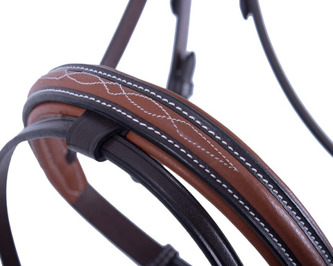 QHP Freya Bridle - EveryDay Equestrian
