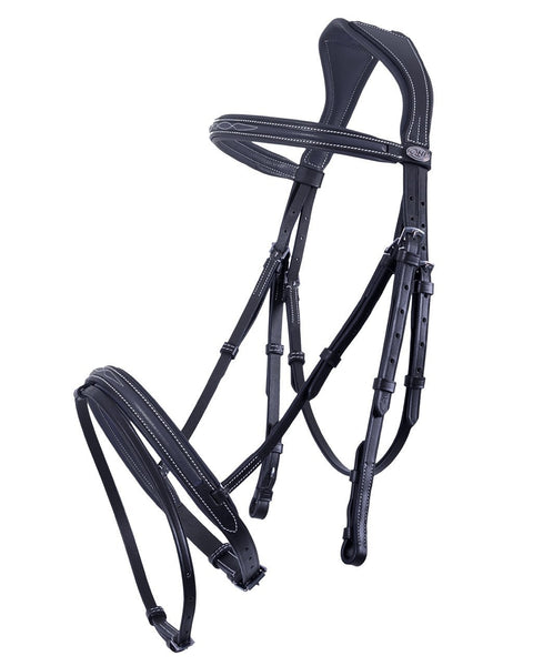 QHP Freya Bridle - EveryDay Equestrian