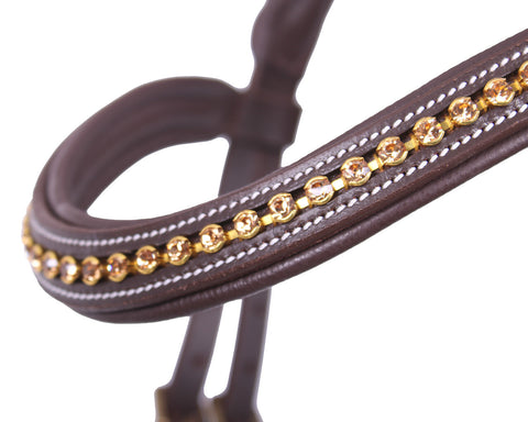QHP Devi Bridle - EveryDay Equestrian