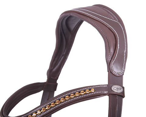 QHP Devi Bridle - EveryDay Equestrian
