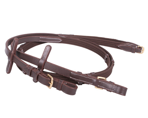 QHP Devi Bridle - EveryDay Equestrian