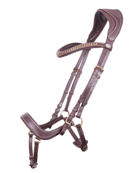 QHP Devi Bridle - EveryDay Equestrian