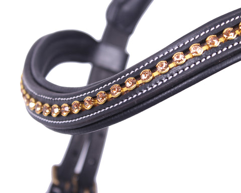 QHP Devi Bridle - EveryDay Equestrian