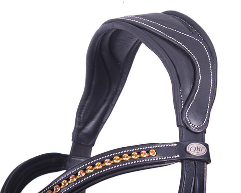 QHP Devi Bridle - EveryDay Equestrian