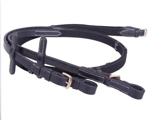 QHP Devi Bridle - EveryDay Equestrian