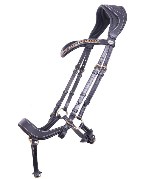 QHP Devi Bridle - EveryDay Equestrian
