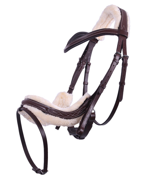 QHP Ontario Bridle - EveryDay Equestrian