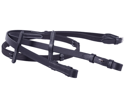 QHP Ontario Bridle - EveryDay Equestrian