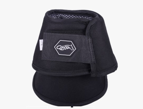 QHP Aqua Bell Boots - EveryDay Equestrian