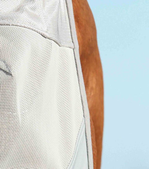 PEI Buster Fly Mask Plus