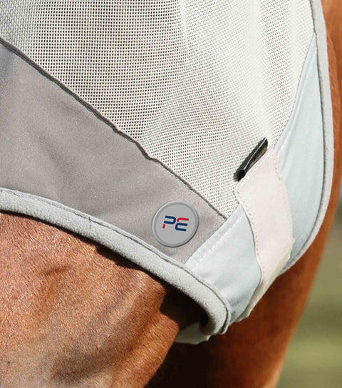 PEI Buster Fly Mask Plus
