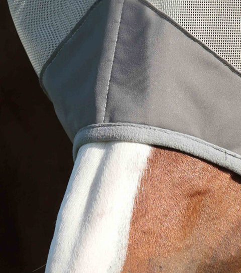 PEI Buster Fly Mask Plus