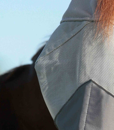 PEI Buster Fly Mask Plus
