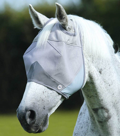 PEI Buster Fly Mask - EveryDay Equestrian