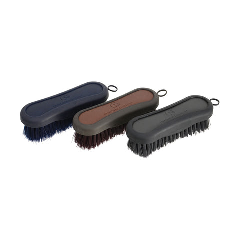Horse Face Grooming Brush - Everyday Equestrian