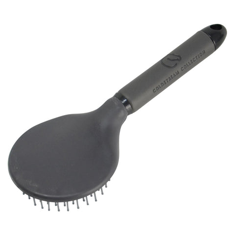 Horse Grooming Mane and Tail Brush - Everyday Equestrian