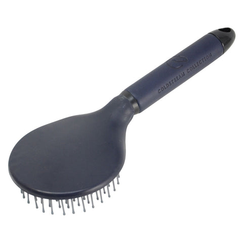 Horse Grooming Mane and Tail Brush - Everyday Equestrian