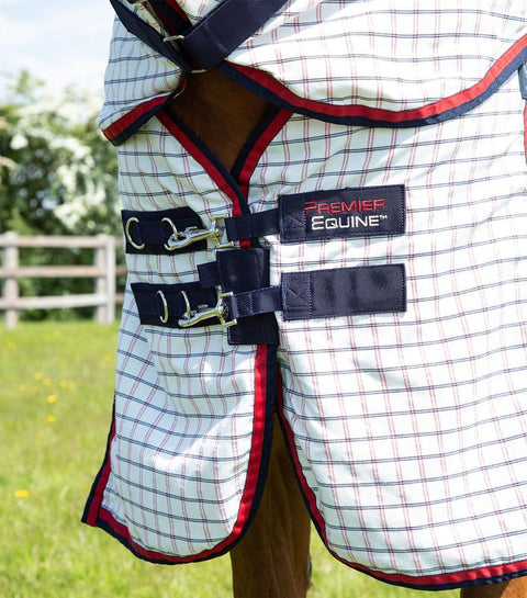 PEI Cotton Combo - EveryDay Equestrian