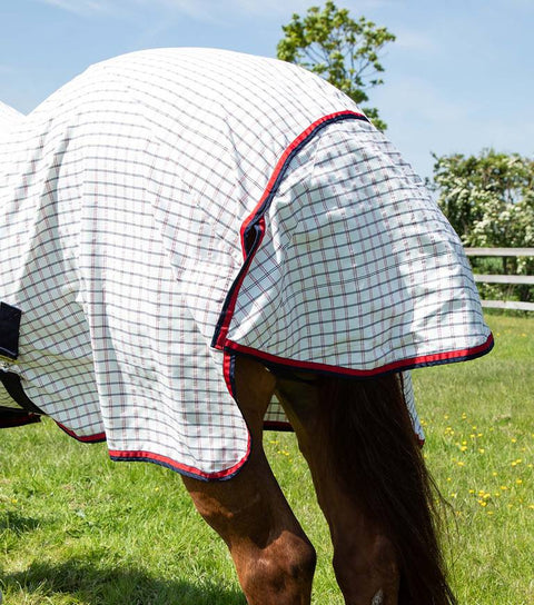 PEI Cotton Combo - EveryDay Equestrian