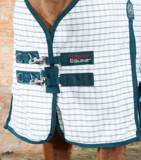 PEI Cotton Sheet - EveryDay Equestrian