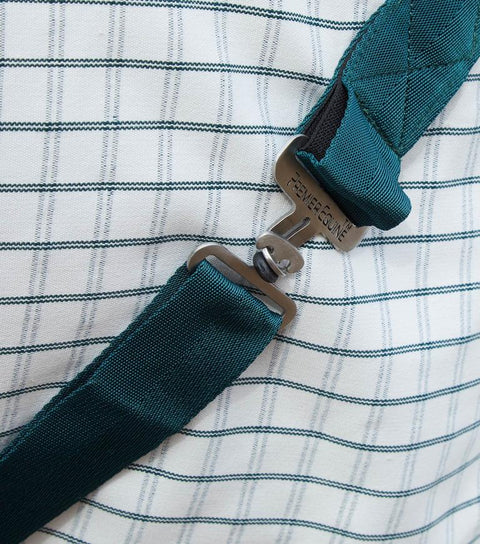PEI Cotton Sheet - EveryDay Equestrian