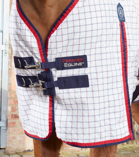 PEI Cotton Sheet - EveryDay Equestrian