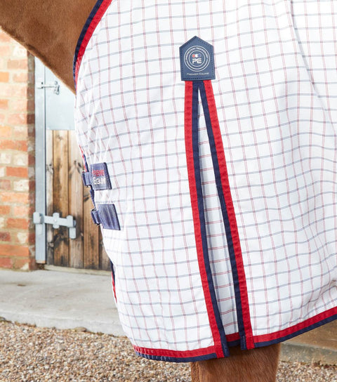 PEI Cotton Sheet - EveryDay Equestrian