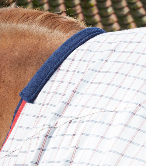 PEI Cotton Sheet - EveryDay Equestrian