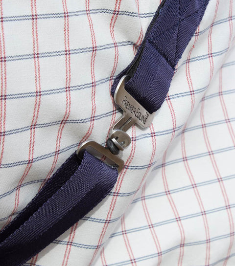 PEI Cotton Sheet - EveryDay Equestrian