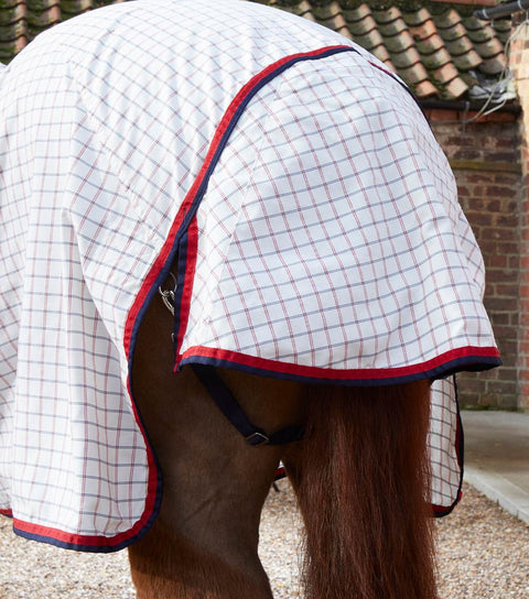 PEI Cotton Sheet - EveryDay Equestrian