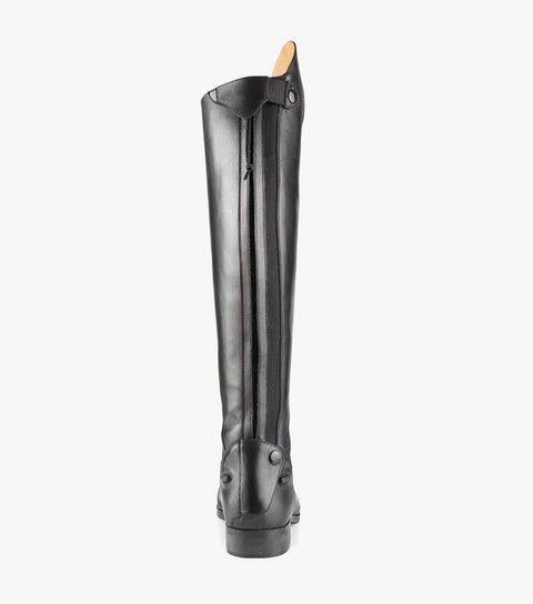 PEI Dellucci Ladies Long Leather Field Riding Boot