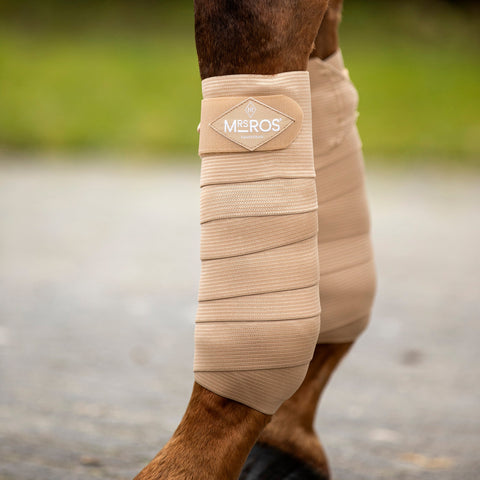 Mrs. Ros Technical Polo Wraps
