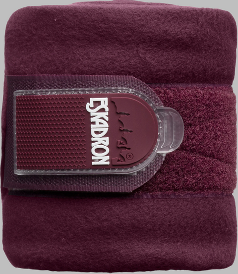Eskadron Fleece Bandages - EveryDay Equestrian