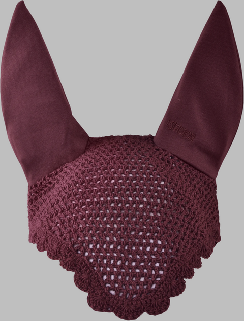Eskadron Fly Veil - EveryDay Equestrian