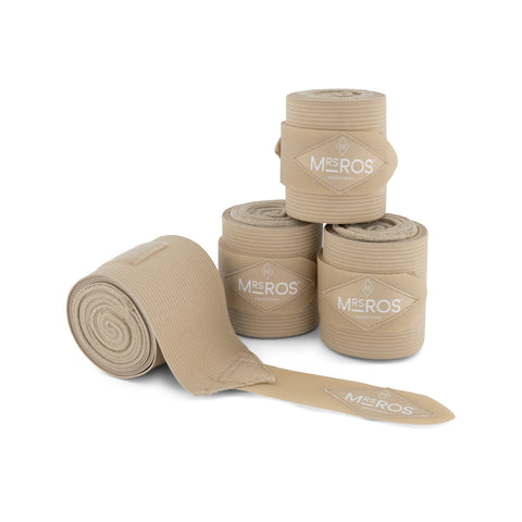 Mrs. Ros Technical Polo Wraps