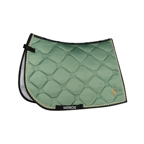 Mrs. Ros Charmer AP Saddle Pad