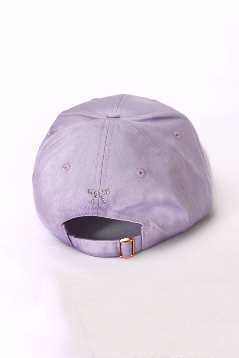Spiced Equestrian Weird Horse Ringside Hat