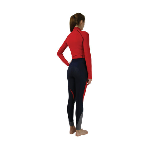 Hy-Sport-Active-Base-Layer - Everyday Equestrian